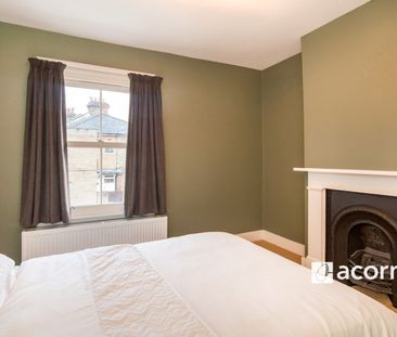 End Of Terrace House to rent - Cornflower Terrace, London, SE22 - Photo 1