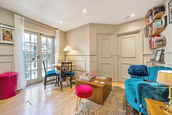 1 bedroom flat to rent - Photo 1