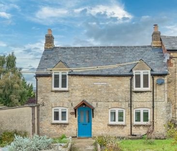 Narrow Lane, Charlbury - Photo 1