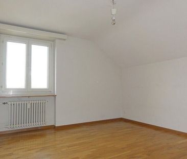 Appartement mansardé dans un emplacement idéal dans l’Ostring - Foto 3