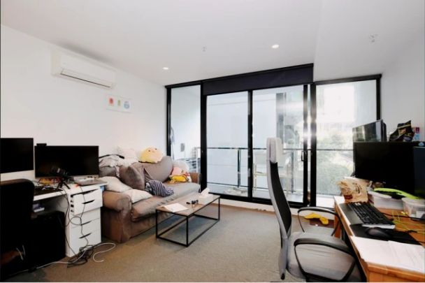 1 Bed, 1 Bath - Photo 1