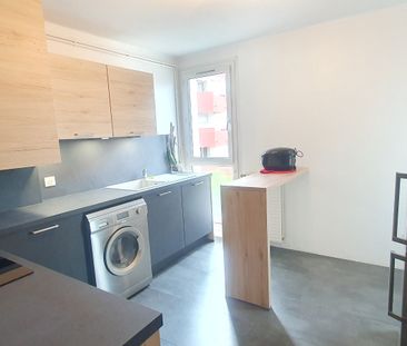 Location Appartement 2 pièces 72m² MONTPELLIER 34000 - Photo 5