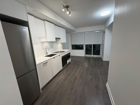 For Lease - 195 Redpath Avenue Unit# 3609-Den, Toronto, Ontario - Photo 4