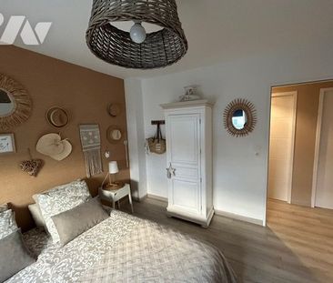 Maison à louer Ambleteuse - Photo 6