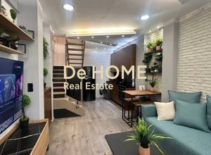 Loft για ενοικίαση - Ανάληψη - Μπότσαρη - Νέα Παραλία - Photo 3