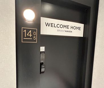 For Lease - 3220 William Coltson Avenue Unit# 1405, Oakville, Ontario - Photo 5