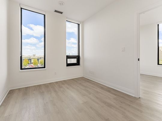 For Lease - 4023 The Exchange N/A Unit# 502, Mississauga, Ontario - Photo 1