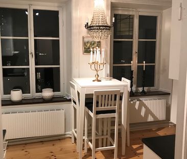 Roslagsgatan, Stockholm - Photo 4