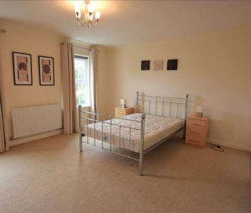 2 bedroom apartment to rent - Photo 3