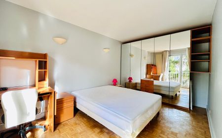 Appartement à louer 2 pièces • 42,30 m2 Nogent-sur-Marne - Photo 4