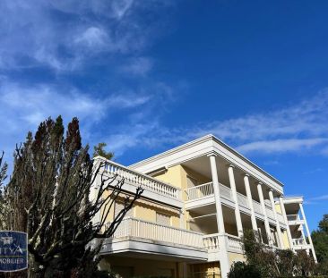 Appartement à louer 1 pièce 25.78m² - Photo 4