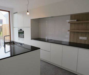 Prachtige, recent gebouwde woning op toplocatie te Kristus-Koning, ... - Photo 6