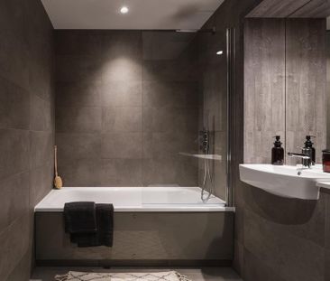 1 bedroom apartment to rent - Photo 6