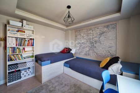 Apartment for long term rent in Nueva Andalucia, Marbella (All) - Photo 4