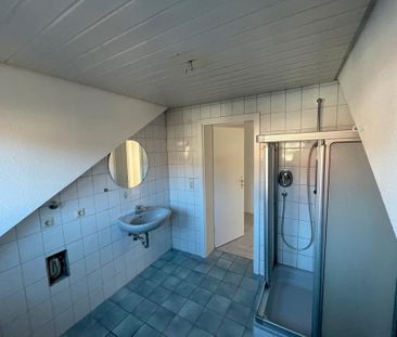 3 Zimmer Wohnung - Photo 3