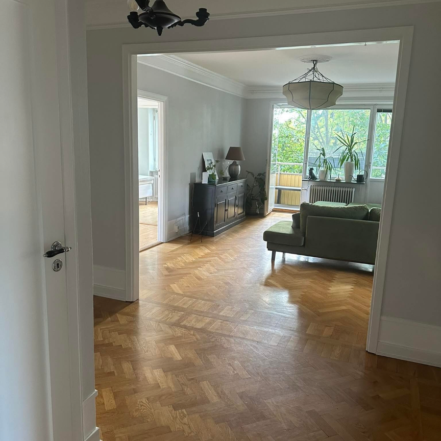 Johan Skyttes Väg, Älvsjö - Photo 1