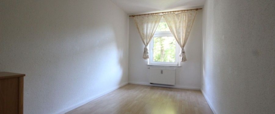 Wunderschöne 3-Raum-Wohnung mit Balkon und Einbauküche - Photo 1