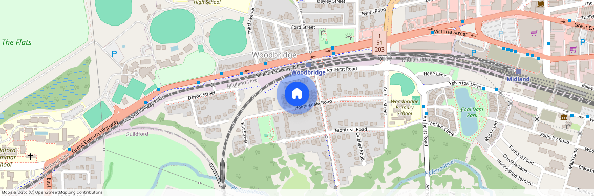 8/28 Holmesdale Road, WA 6056, Woodbridge