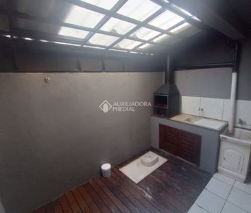 Casa Geminada com 2 quartos e 66m² para alugar em Santa Cruz, Grava... - Photo 4