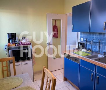 Appartement T3 meublé (66 m²) à louer à BRUNSTATT DIDENHEIM - Photo 3