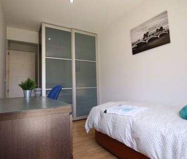 Paseo de San Francisco de Sales, Madrid, Community of Madrid 28003 - Photo 1