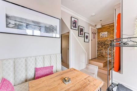 1 bedroom flat to rent - Photo 4