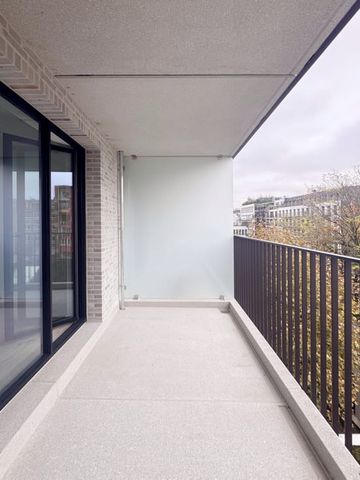 Appartement te huur - Foto 2