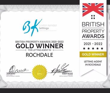 2 bedroom house to rent - Photo 5