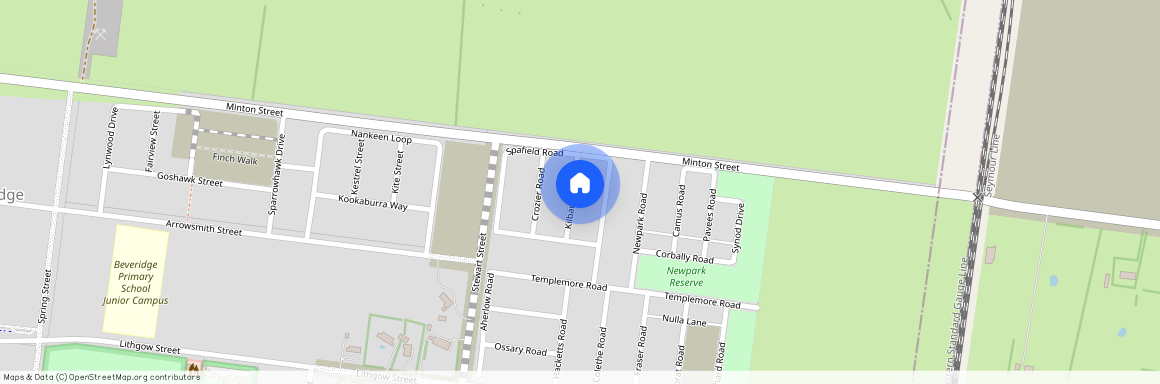 12 Kilbaroon Road, Vic 3753, Beveridge