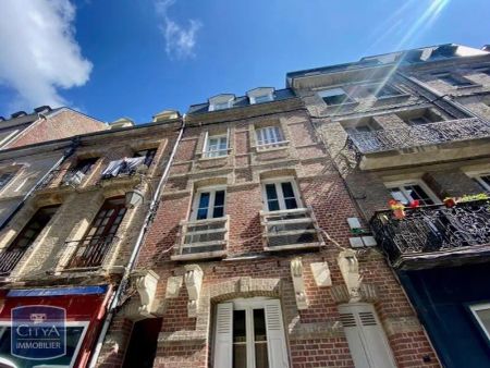 Appartement à louer 2 pièces 35.68m² - Photo 4