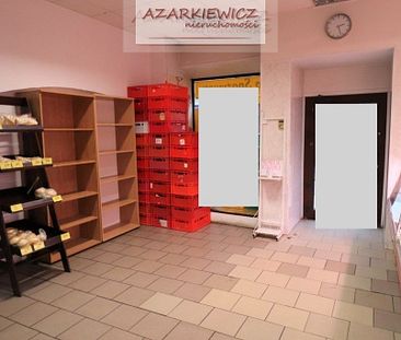 Lokal do wynajęcia, GORZÓW WIELKOPOLSKI, CENTRUM, , 5 000 zł - Photo 1