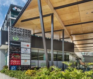 Luxury Riverside Living at Riverside Residences - Photo 4