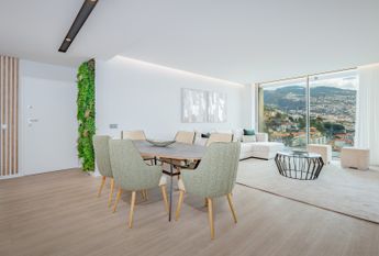 APARTAMENTO T2 | MOBILADO | FUNCHAL