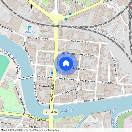 329 RUE DE LA VERTE FEUILLE, Deville