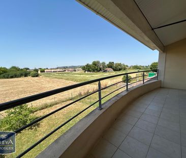 Location Appartement 2 pièces 44m² AIGUILLON 47190 - Photo 5