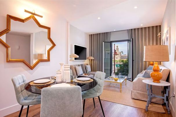 Calle Betis, Sevilla, Andalusia 41010 - Photo 1