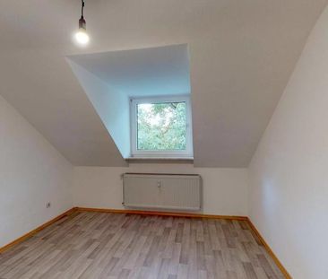 3-ZIMMER-DG-WOHNUNG IN RUHIGER LAGE VON GELSENKIRCHEN - WG-GEEIGNET - - Foto 1