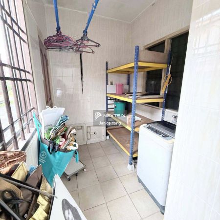 Taman Nusa Jaya Mas Skudai - Photo 4
