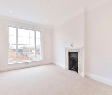 High Street, Godalming - 2 bedrooms Property for lettings - Seymours - Photo 5