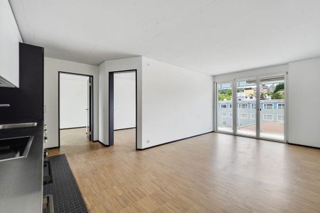 MIETEN OHNE KAUTION - Moderne Wohnung in der Stadtsiedlung Reitmen - Photo 5