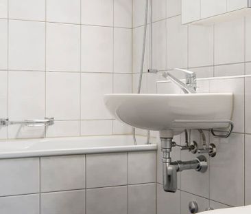 4 Zimmer, 84 m², 3. Stock - Foto 5