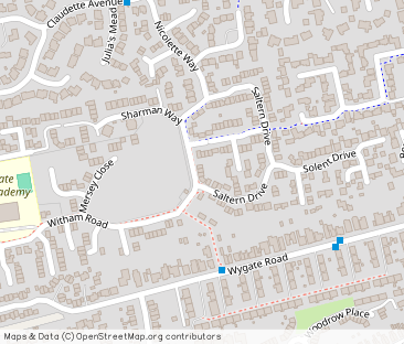 Witham Road, Spalding - Photo 1