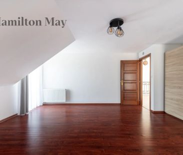 Na wynajem przestronny, 4 sypialniany dom na Woli Justowskiej - Photo 2