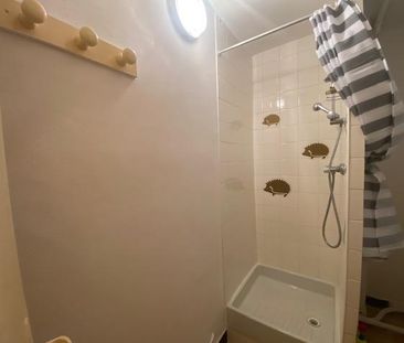 Location Appartement 1 pièce 12m² CAMBRAI 59400 - Photo 3