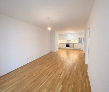 Geräumige 2-Zimmer-Wohnung in zentraler Lage - Photo 2