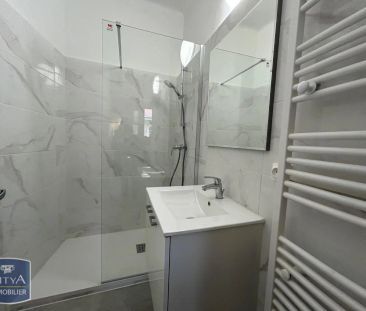 Appartement à louer 1 pièce 21.39m² - Photo 3