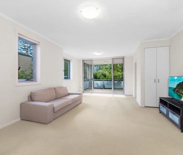 10/16-24 Merriwa Street, Gordon NSW 2072 - Apartment For Rent | Domain - Photo 2