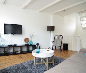 For rent: Nieuwe Spiegelstraat 48-1, 1017 DG Amsterdam - Photo 1