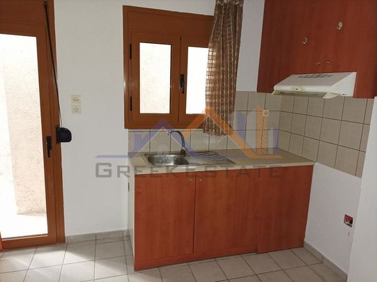 Studio/Γκαρσονιέρα για ενοικίαση Ιωάννινα - Φωτογραφία 1