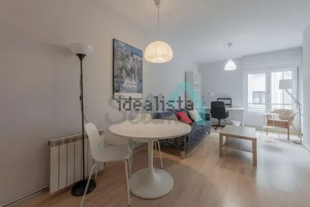 Alquiler de piso en Calle de San Bernabé - Photo 4